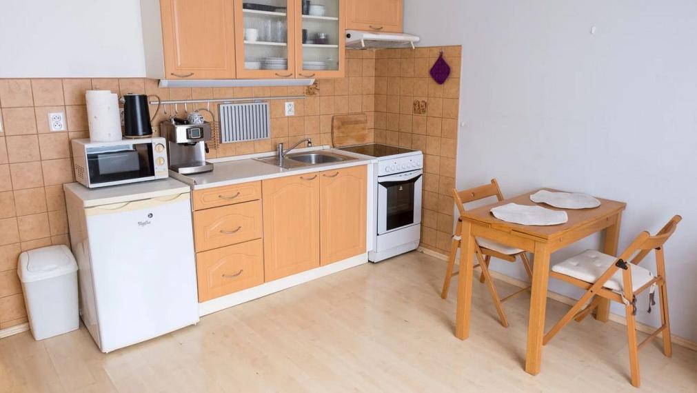 Byt na predaj - ul. Antolská, Bratislava V