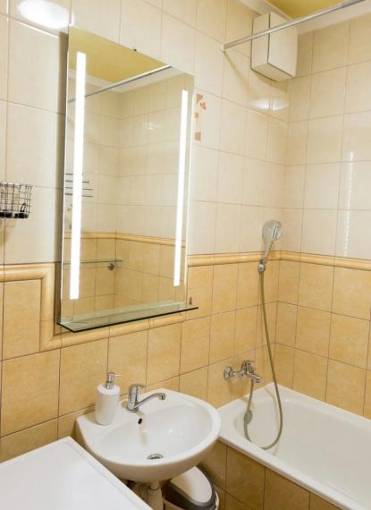 Byt na predaj - ul. Antolská, Bratislava V