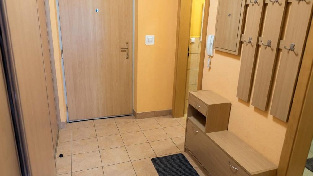 Byt na predaj - ul. Antolská, Bratislava V