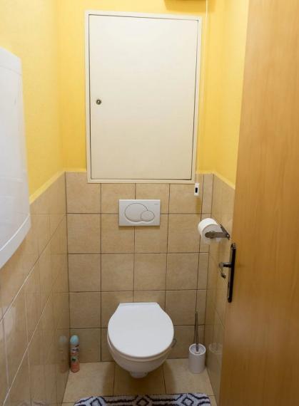 Byt na predaj - ul. Antolská, Bratislava V