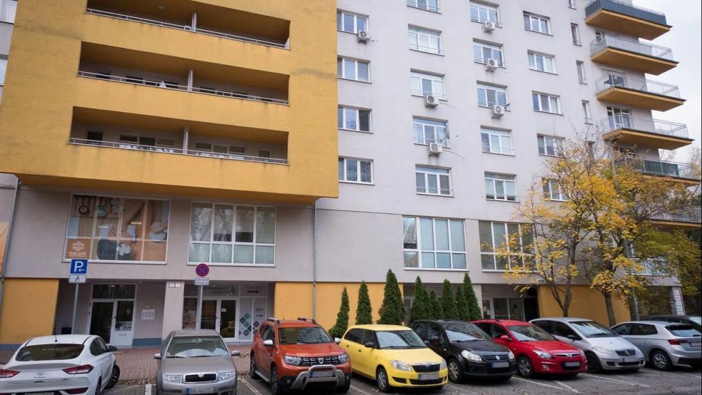 Byt na predaj - ul. Antolská, Bratislava V