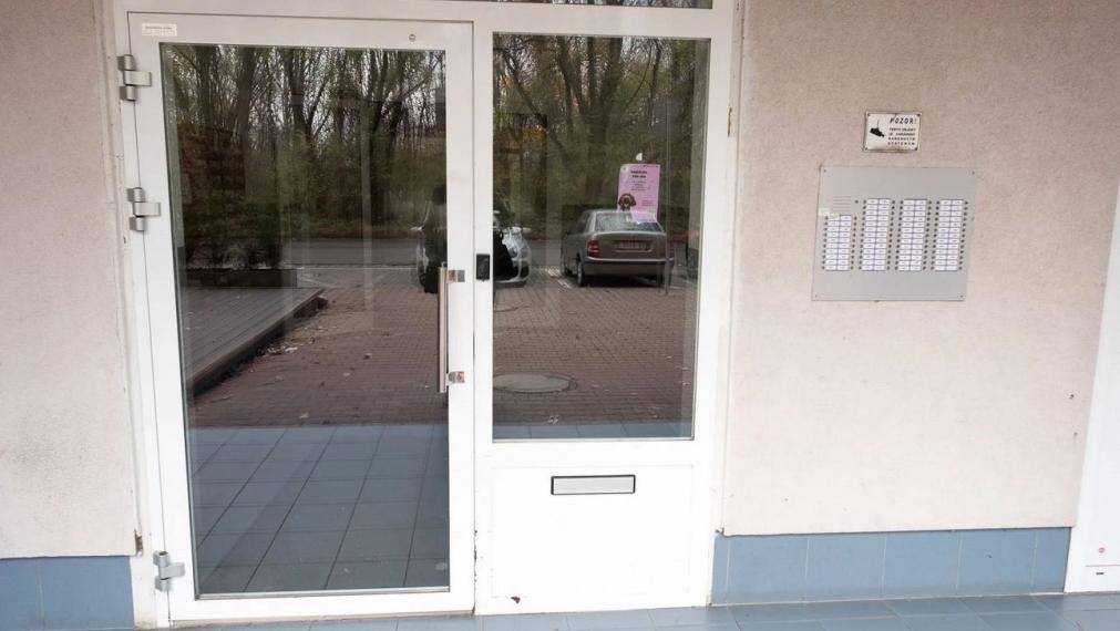 Byt na predaj - ul. Antolská, Bratislava V