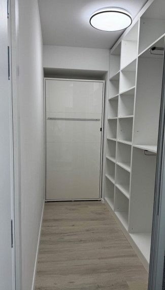 štýlový 2,5-izbový apartmán v projekte NUPPU, Bratislava II TOP