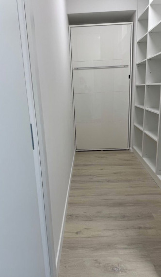 štýlový 2,5-izbový apartmán v projekte NUPPU, Bratislava II TOP