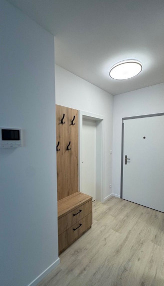 štýlový 2,5-izbový apartmán v projekte NUPPU, Bratislava II TOP