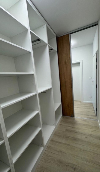 štýlový 2,5-izbový apartmán v projekte NUPPU, Bratislava II TOP