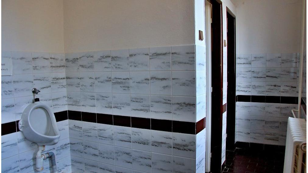 Na prenájom kancelárske priestory v budove na Sihoti ,Trenčín