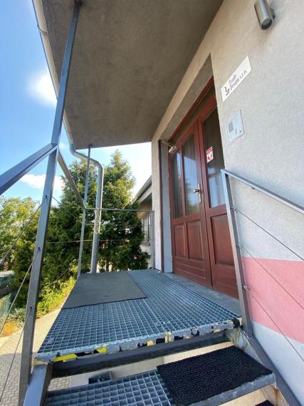 Prenájom kancelárskych priestorov – Popradská ulica, Bratislava 