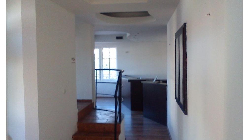 Dom na obchodné účely, Nitra