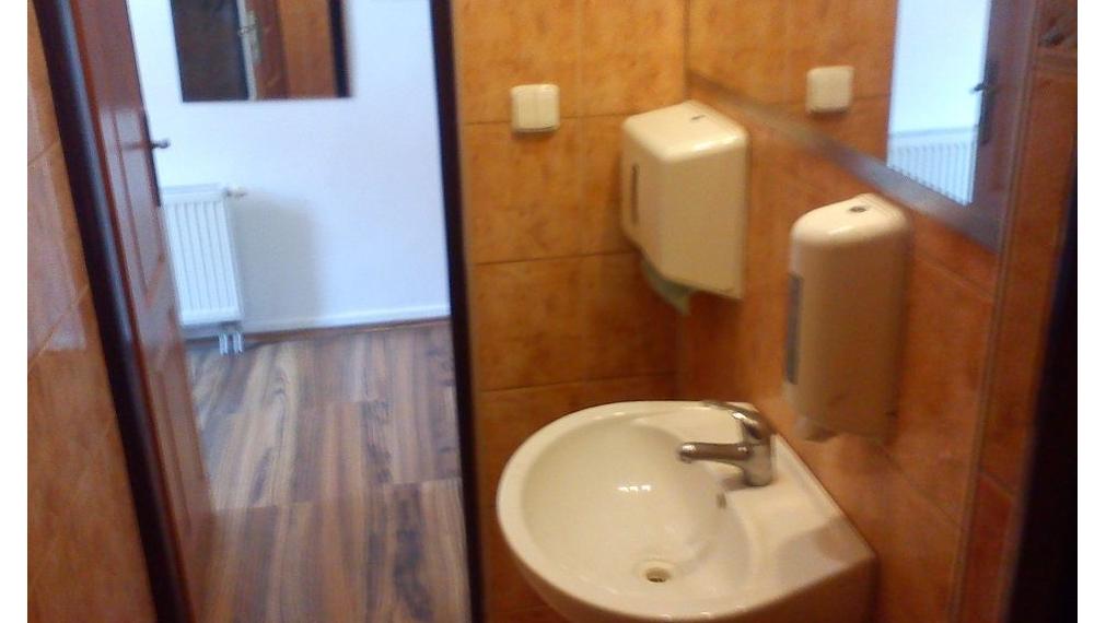 Dom na obchodné účely, Nitra