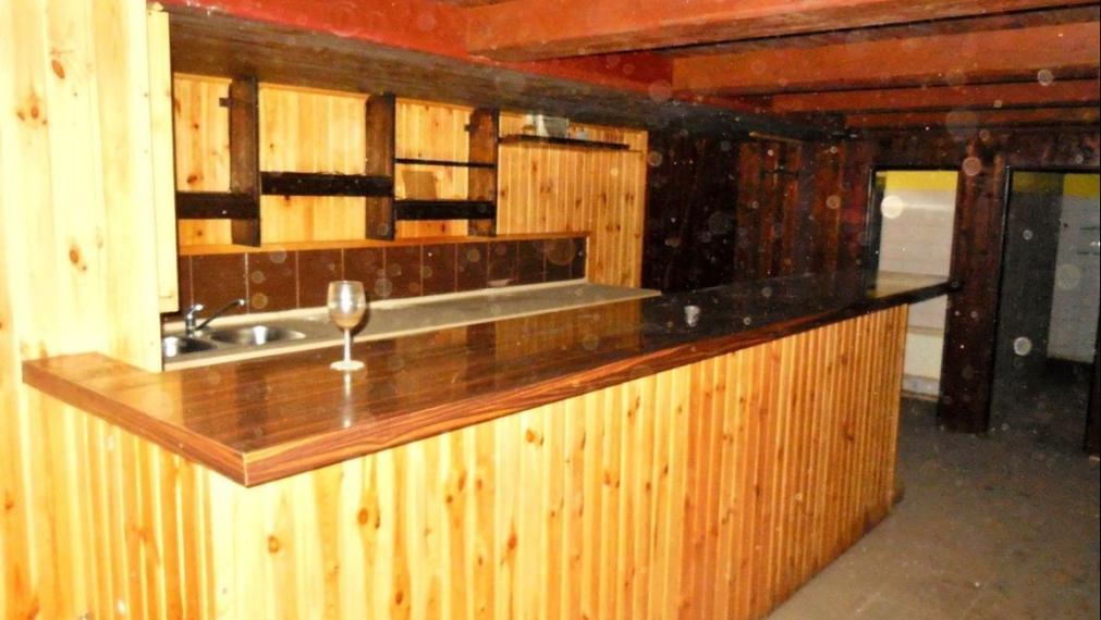 Na predaj nebytový priestor – bývalá reštaurácia, Trenčín