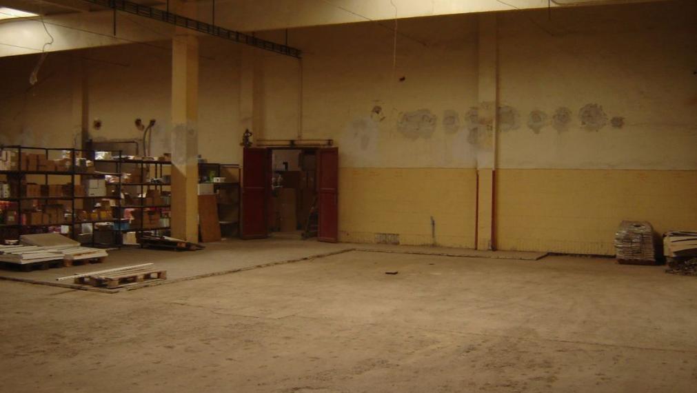 Skladové priestory na , Nitra