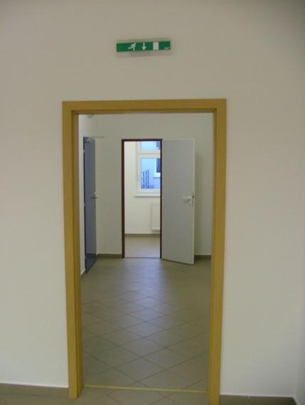 Komerčné priestory v Nitre