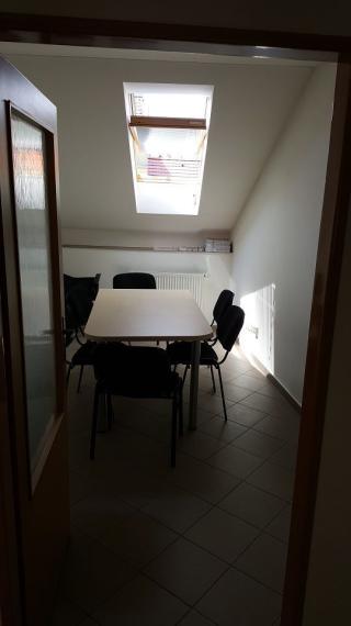  kancelárske priestory v Nitre