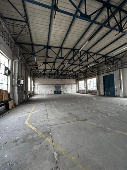 Skladové priestory v objekte Matador - Dolné Krškany