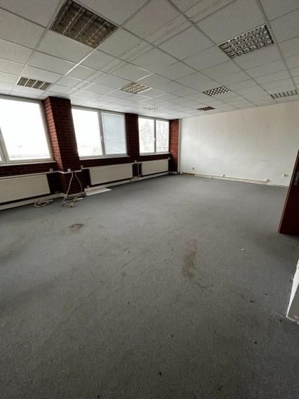 Kancelárske priestory v rôznych výmerách v mestskej časti Dolné Krškany