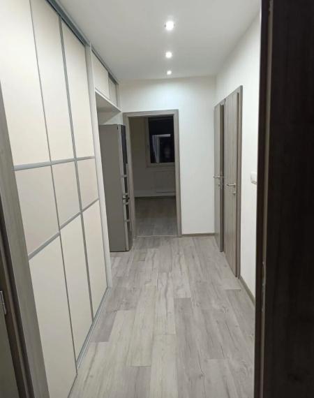 3-izbový byt s loggiou, ul. Šustekova , Bratislava V TOP