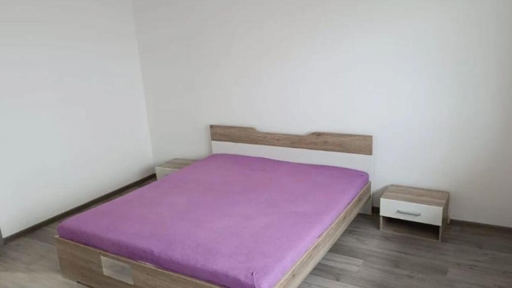 3-izbový byt s loggiou, ul. Šustekova , Bratislava V TOP