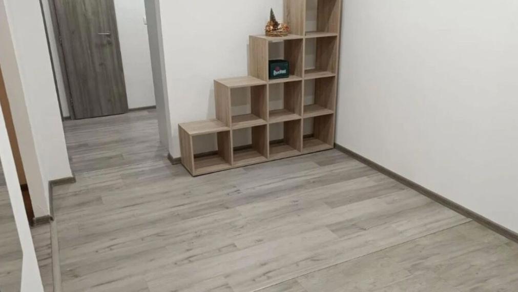 3-izbový byt s loggiou, ul. Šustekova , Bratislava V TOP