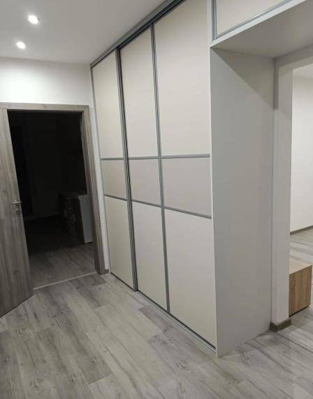 3-izbový byt s loggiou, ul. Šustekova , Bratislava V TOP