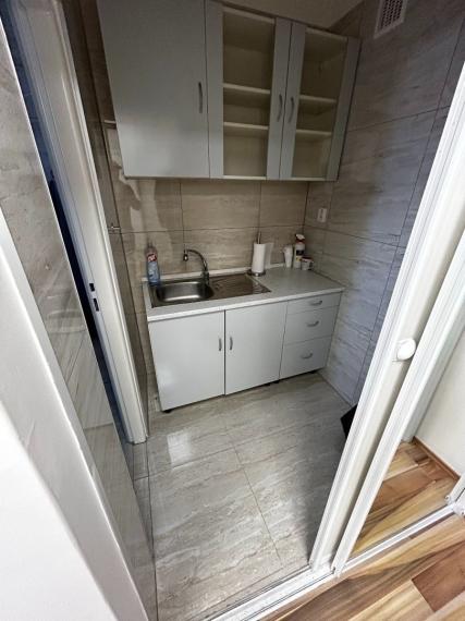 Obchodno - kancelárske  priestory v Nitre