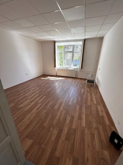 Obchodno - kancelárske  priestory v Nitre