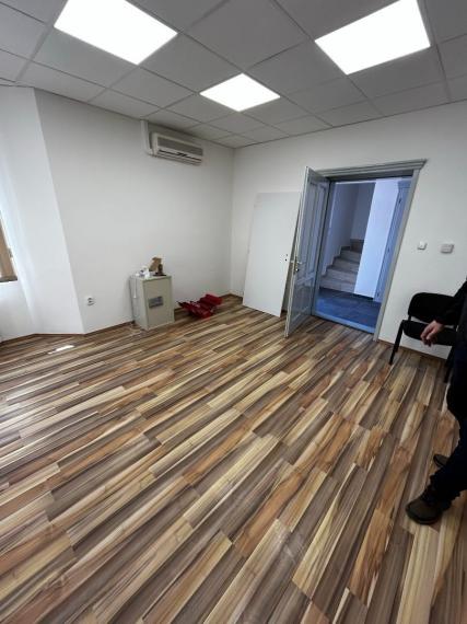 Obchodno - kancelárske  priestory v Nitre