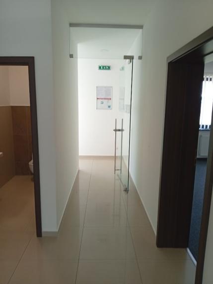 Moderné kancelárie s parkovaním – Trnava