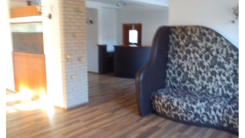 NA PRENÁJOM DOM NA PODNIKATEĽSKÉ ÚČELY Nitra