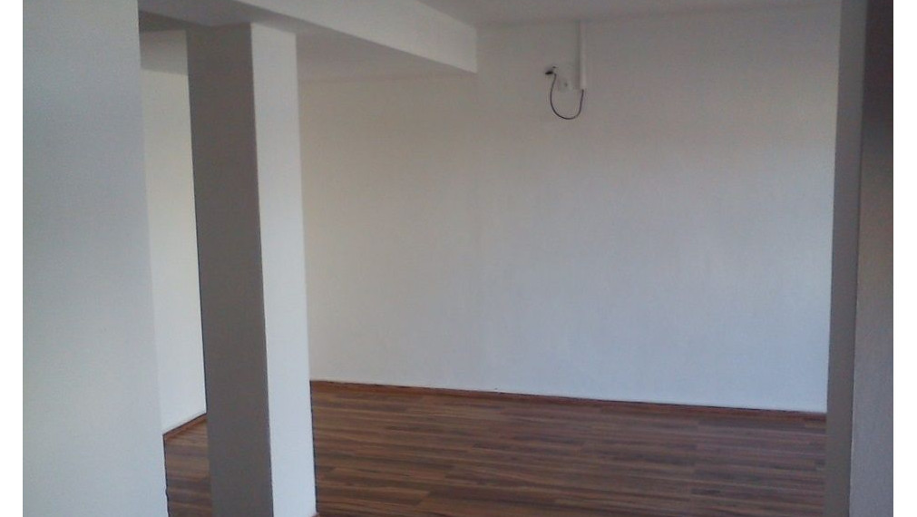 NA PRENÁJOM DOM NA PODNIKATEĽSKÉ ÚČELY Nitra