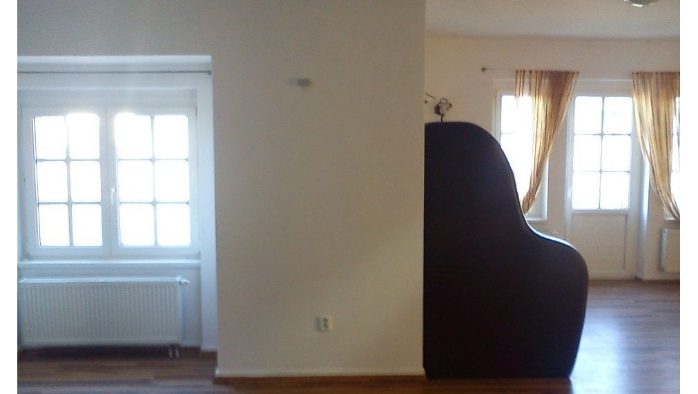 NA PRENÁJOM DOM NA PODNIKATEĽSKÉ ÚČELY Nitra