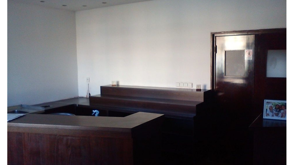 NA PRENÁJOM DOM NA PODNIKATEĽSKÉ ÚČELY Nitra