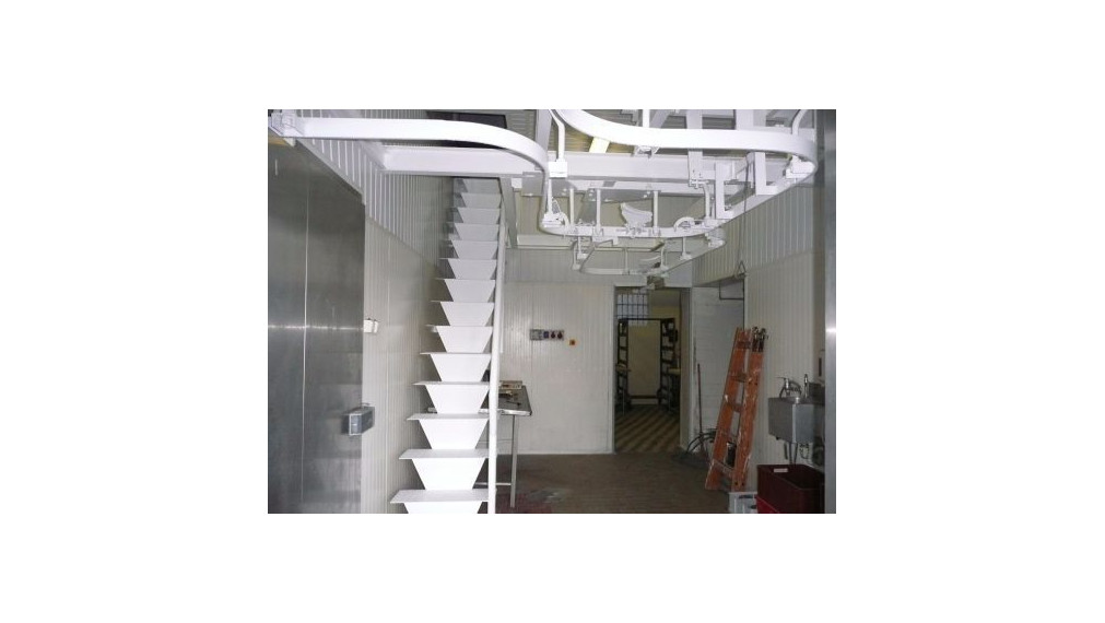 Prevádzkovo-výrobný priestor v obci Drážovce