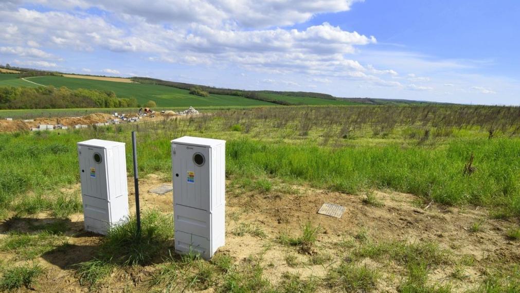 Ideálne pozemky pre rodinné domy – Kolta