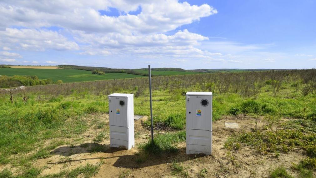 Ideálne pozemky pre rodinné domy – Kolta
