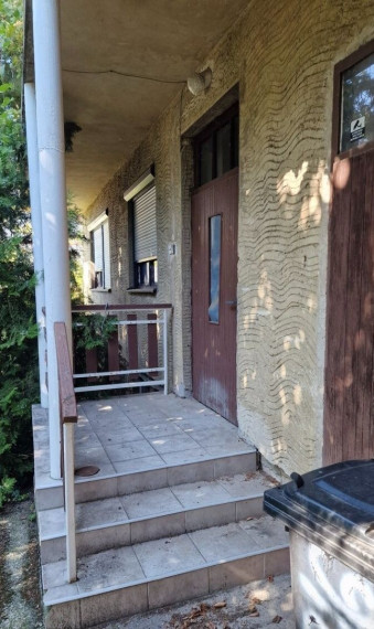 Na predaj 8-izbový rodinný dom v Galante TOP