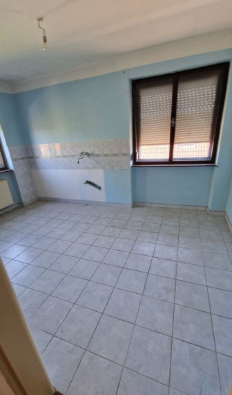 Na predaj 8-izbový rodinný dom v Galante TOP