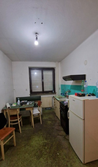 Na predaj 8-izbový rodinný dom v Galante TOP