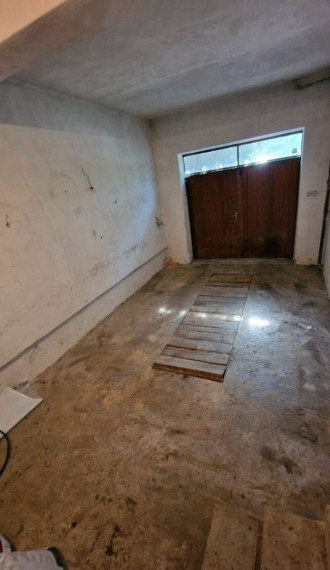 Na predaj 8-izbový rodinný dom v Galante TOP