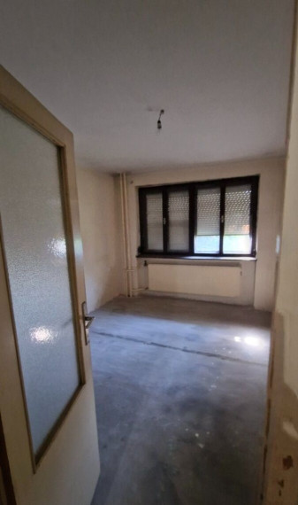 Na predaj 8-izbový rodinný dom v Galante TOP