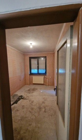 Na predaj 8-izbový rodinný dom v Galante TOP