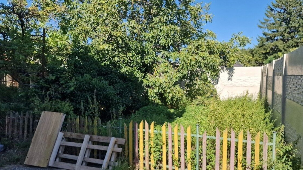 Na predaj 8-izbový rodinný dom v Galante TOP