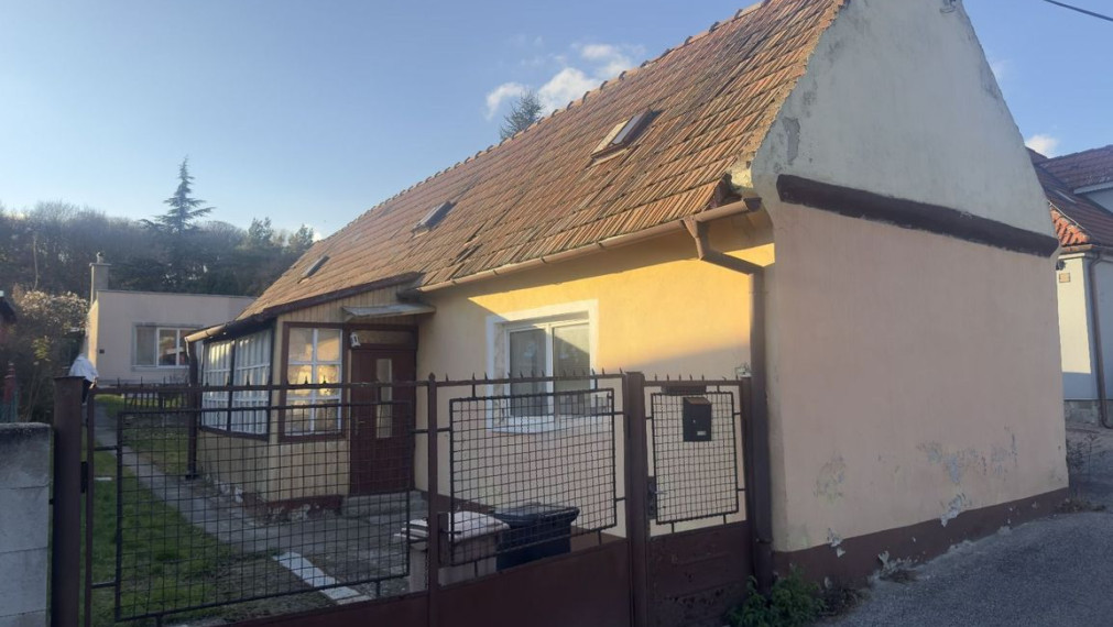 Rodinný dom na predaj - Devín, Bratislava IV TOP