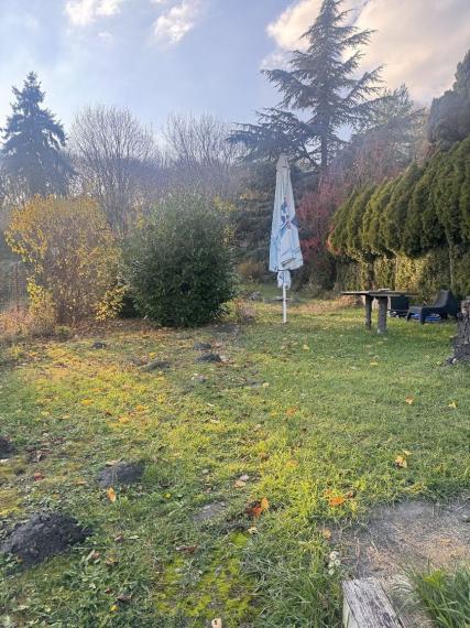 Stavebný pozemok pod Devínskym hradom na predaj