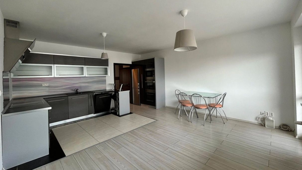 Byt na predaj - ul. Vrakunská, Bratislava II TOP