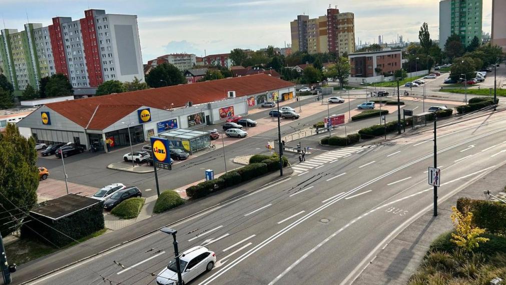 Byt na predaj - ul. Vrakunská, Bratislava II TOP