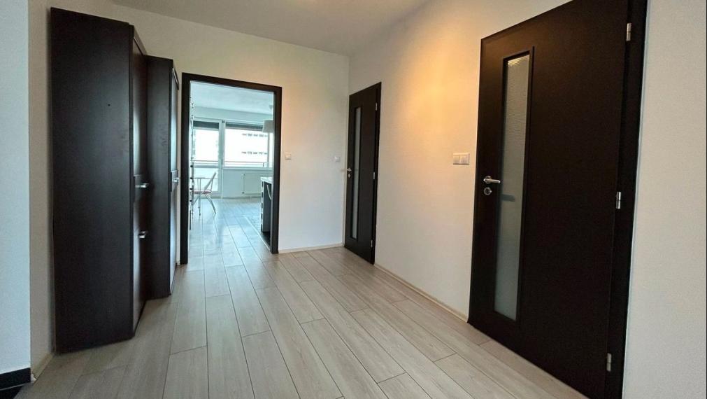 Byt na predaj - ul. Vrakunská, Bratislava II TOP