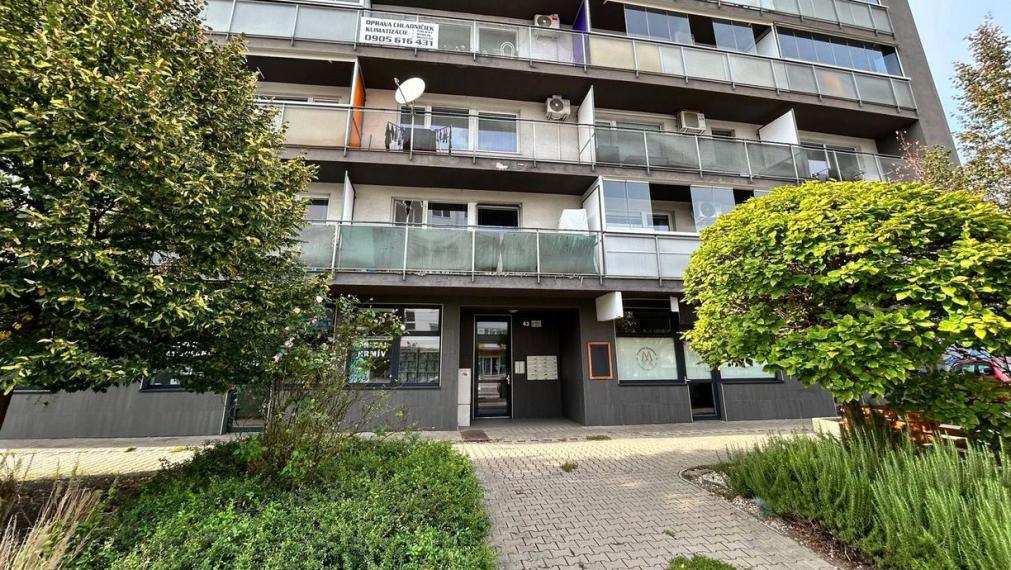 Byt na predaj - ul. Vrakunská, Bratislava II TOP