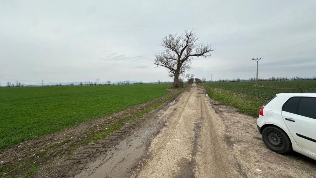  Veľký investičný pozemok neďaleko od Trnavy