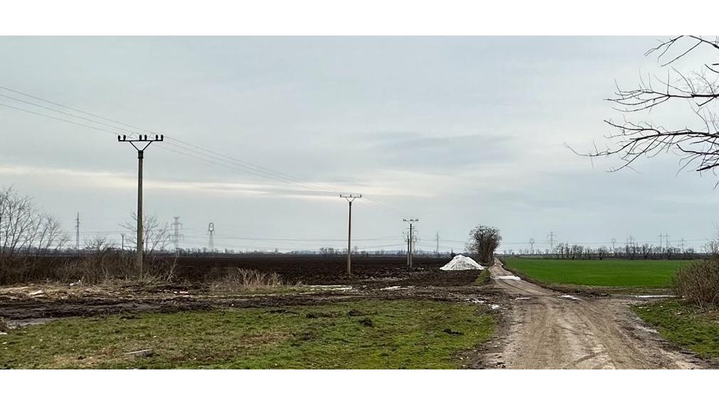  Veľký investičný pozemok neďaleko od Trnavy